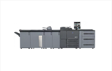 Black and White Production Printers