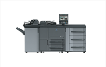 Konica Minolta Bizhub Pro 1052