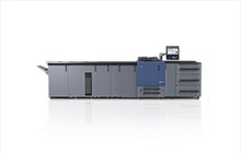 Konica Minolta Bizhub Press C1070