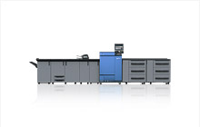 Konica Minolta Bizhub Press C1085