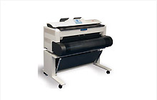 Wide Format Printers