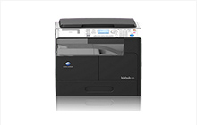 Konica Minolta Bizhub 215