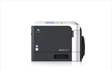 Konica Minolta Bizhub C3100P