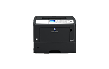 Konica Minolta Bizhub 4700p